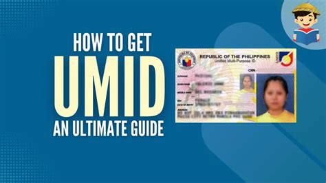 track umid id|How To Get UMID ID 2024: Step.